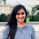 Kaavini Takkar headshot